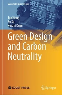 Green Design and Carbon Neutrality
