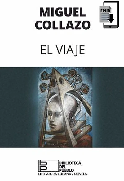 El viaje (Epub)