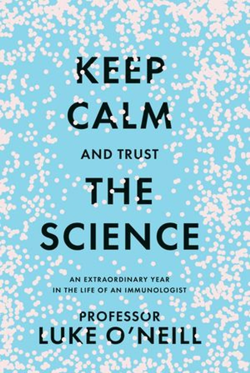 Keep Calm and Trust the Science: an Extraordinary Year Life of Immunologist