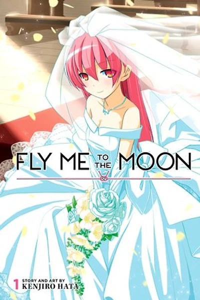 Fly Me to the Moon, Vol. 1