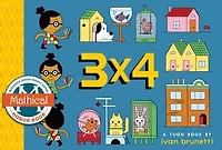 3x4: TOON Level 1