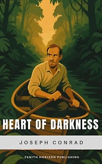 Heart of Darkness: Joseph Conrad's Iconic Tale of Colonial Cruelty and Human Darkness
