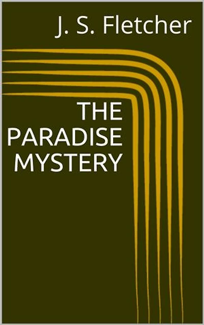 The Paradise Mystery