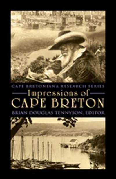 Impressions of Cape Breton (Revised edition)