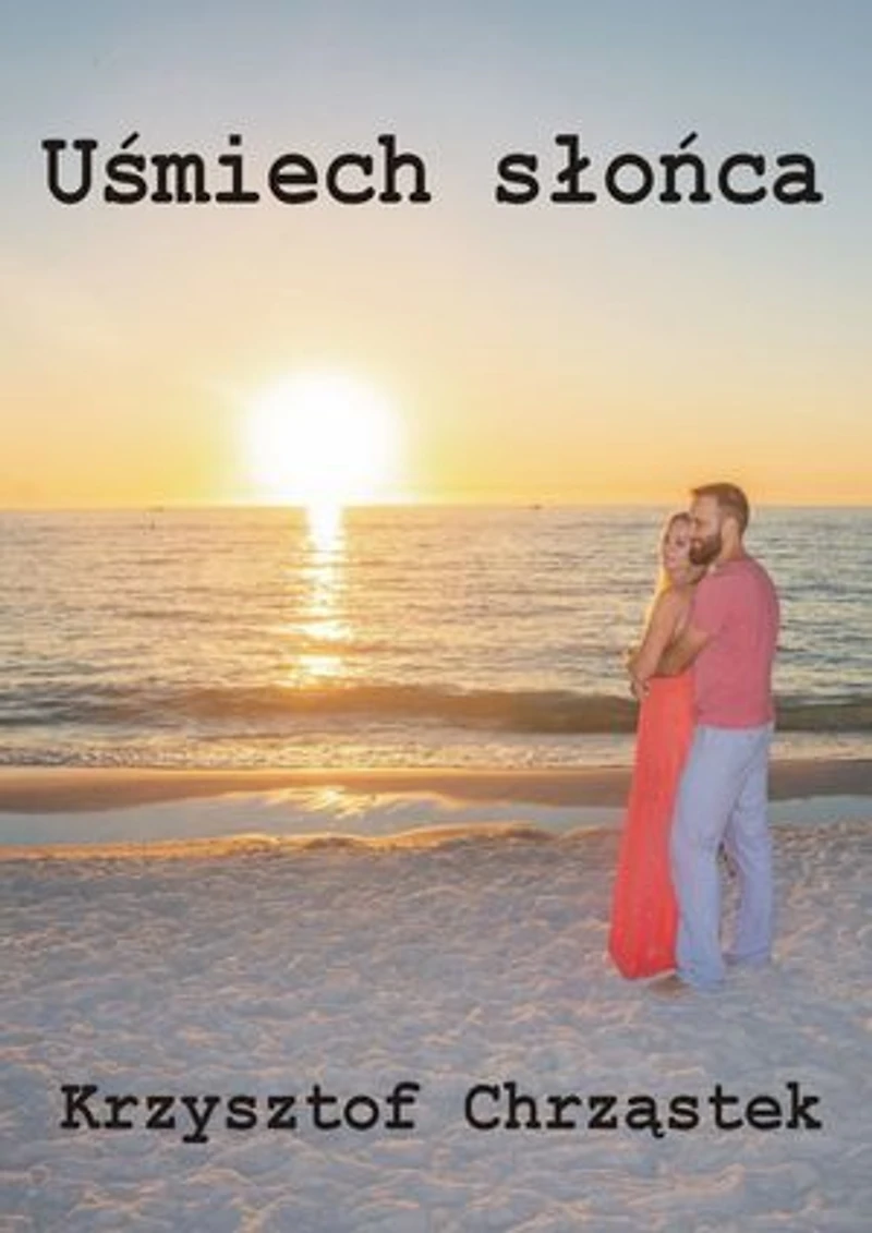 Uśmiech słońca