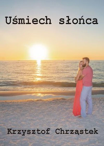 Uśmiech słońca