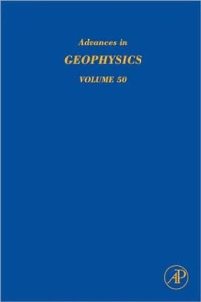 Advances in Geophysics: Earth Heterogeneity and Scattering Effects on Seismic Waves
