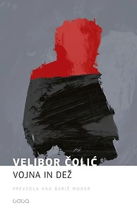 Vojna in dež