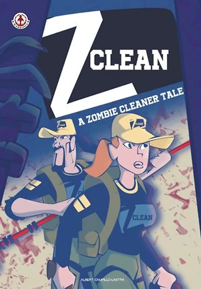 Z-Clean: A Zombie Cleaner Tale