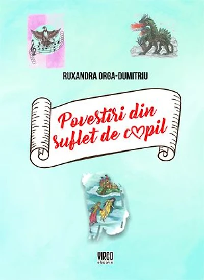 Povestiri din Suflet de Copil