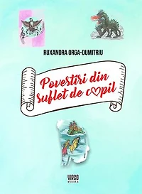 Povestiri din Suflet de Copil