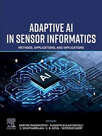 Adaptive AI Sensor Informatics: Methods, Applications, and Implications
