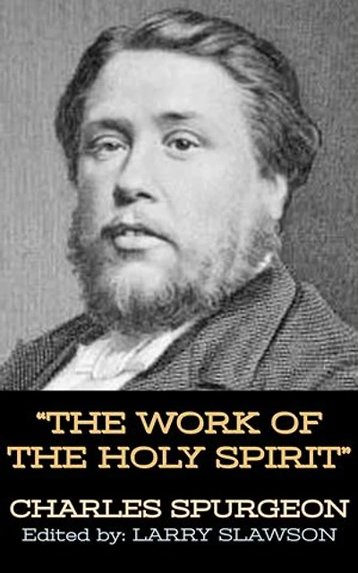 The Work of the Holy Spirit