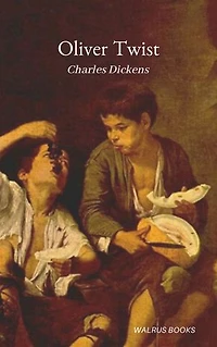 Oliver Twist