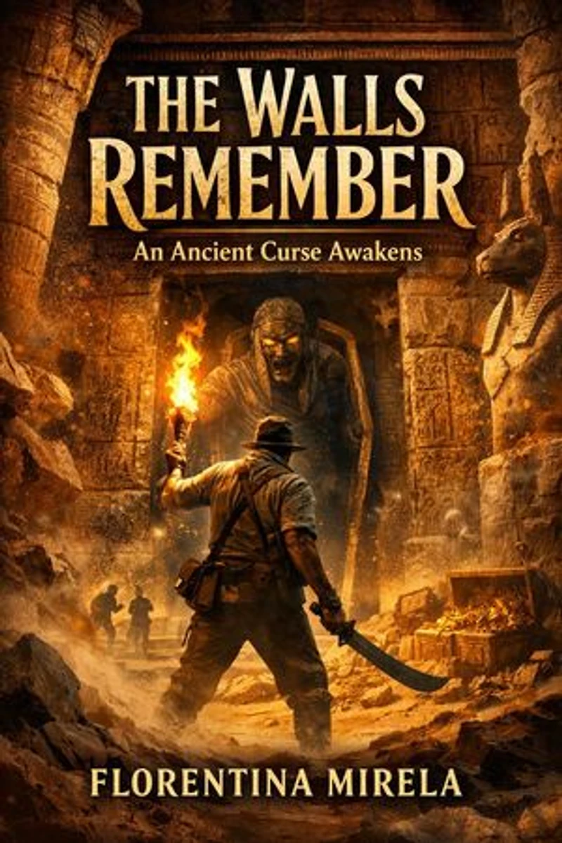 The Walls Remember