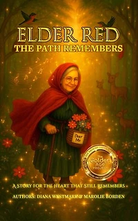 Elder Red The Path Remembers