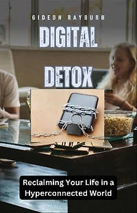 Digital Detox: Reclaiming Your Life in a Hyperconnected World