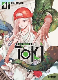 Le dilemme de Toki, Vol. 1