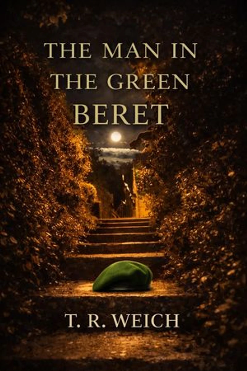 The Man in the Green Beret