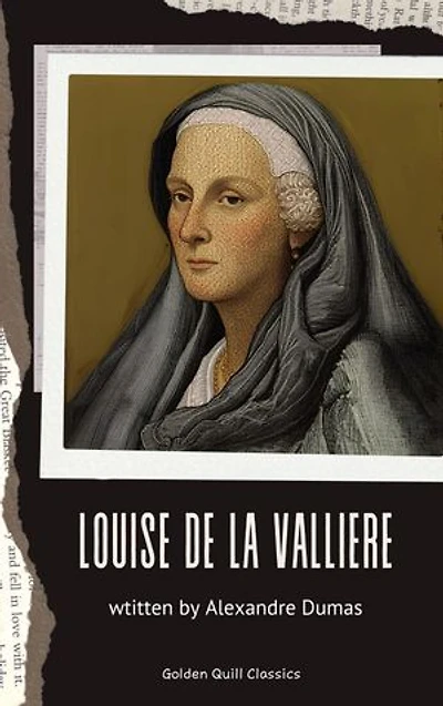 Louise de la Valliere