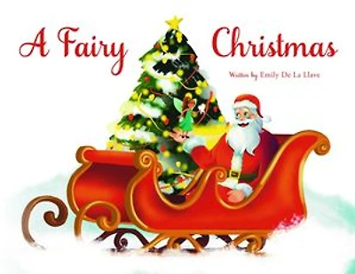 A Fairy Christmas