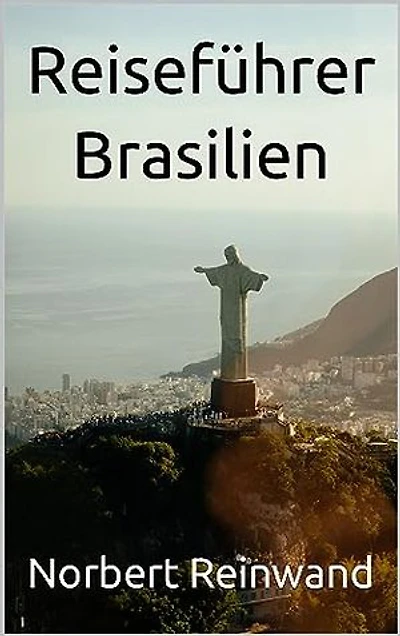 Reiseführer Brasilien