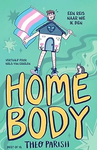 Homebody: Een reis naar wie ik ben