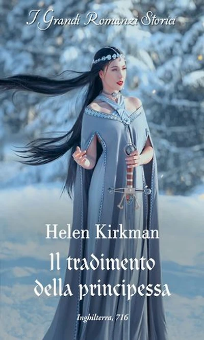 Il tradimento della principessa