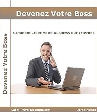 Devenez Votre Boss