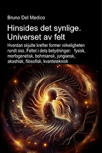 Hinsides det synlige. Universet av felt: Hvordan skjulte krefter former virkeligheten rundt oss. Feltet i dets betydninger: fysisk, morfogenetisk, bohmiansk, jungiansk, akashisk, filosofisk, kvanteteknisk