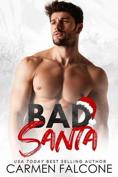 Bad Santa: Bad Girls Club, #5