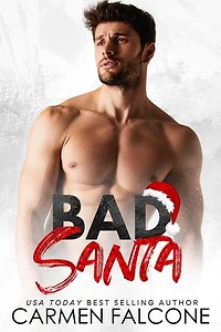 Bad Santa: Bad Girls Club, #5