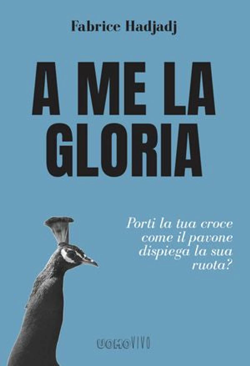 A me la gloria