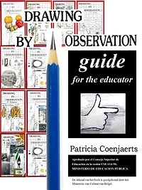 Drawing by Observation guide: for the educator