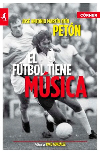 El fútbol tiene música