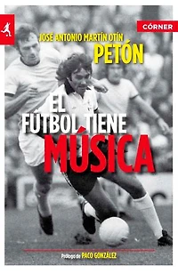 El fútbol tiene música