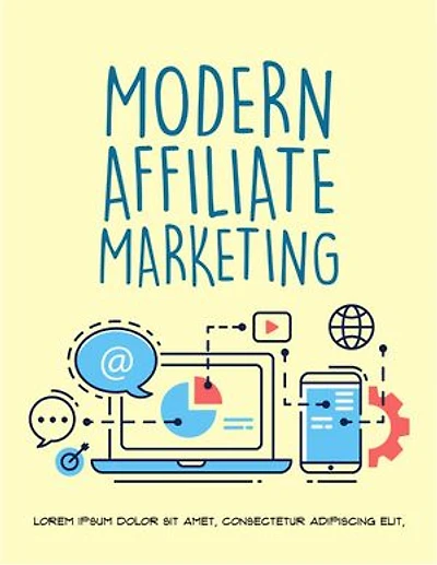 Modern Affiliate Marketing: Learn the top modern affiliate marketing techniques.