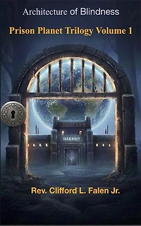Architecture of Blindness Prison Planet Trilogy Volume 1