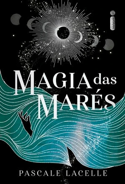 Magia das marés: Deuses afogados - Vol. 1