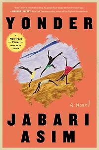 Yonder: A Novel