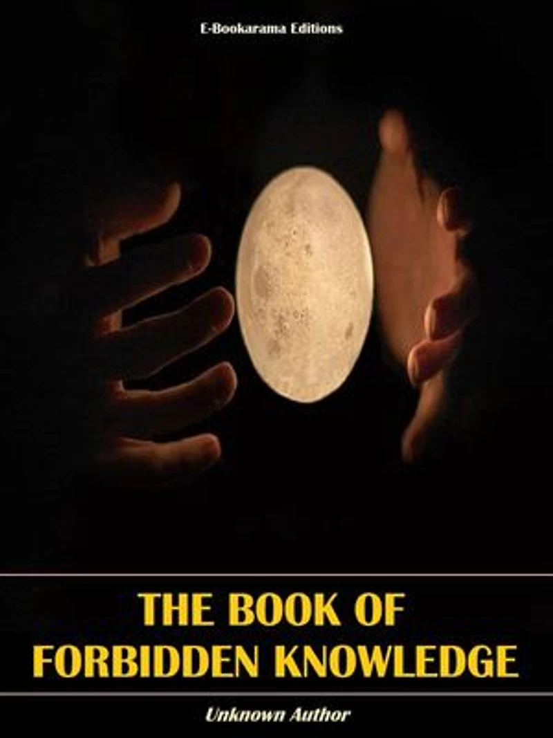 The Book of Forbidden Knowledge