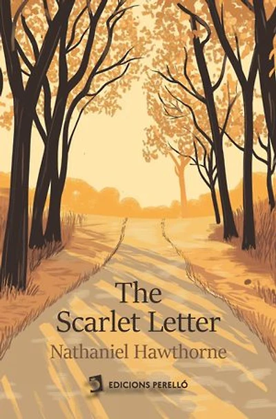 The Scarlet Letter