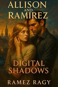 Digital Shadows: When Code Becomes Conspiracy: Love in the Age of Cyber Warfare: Allison And Ramirez