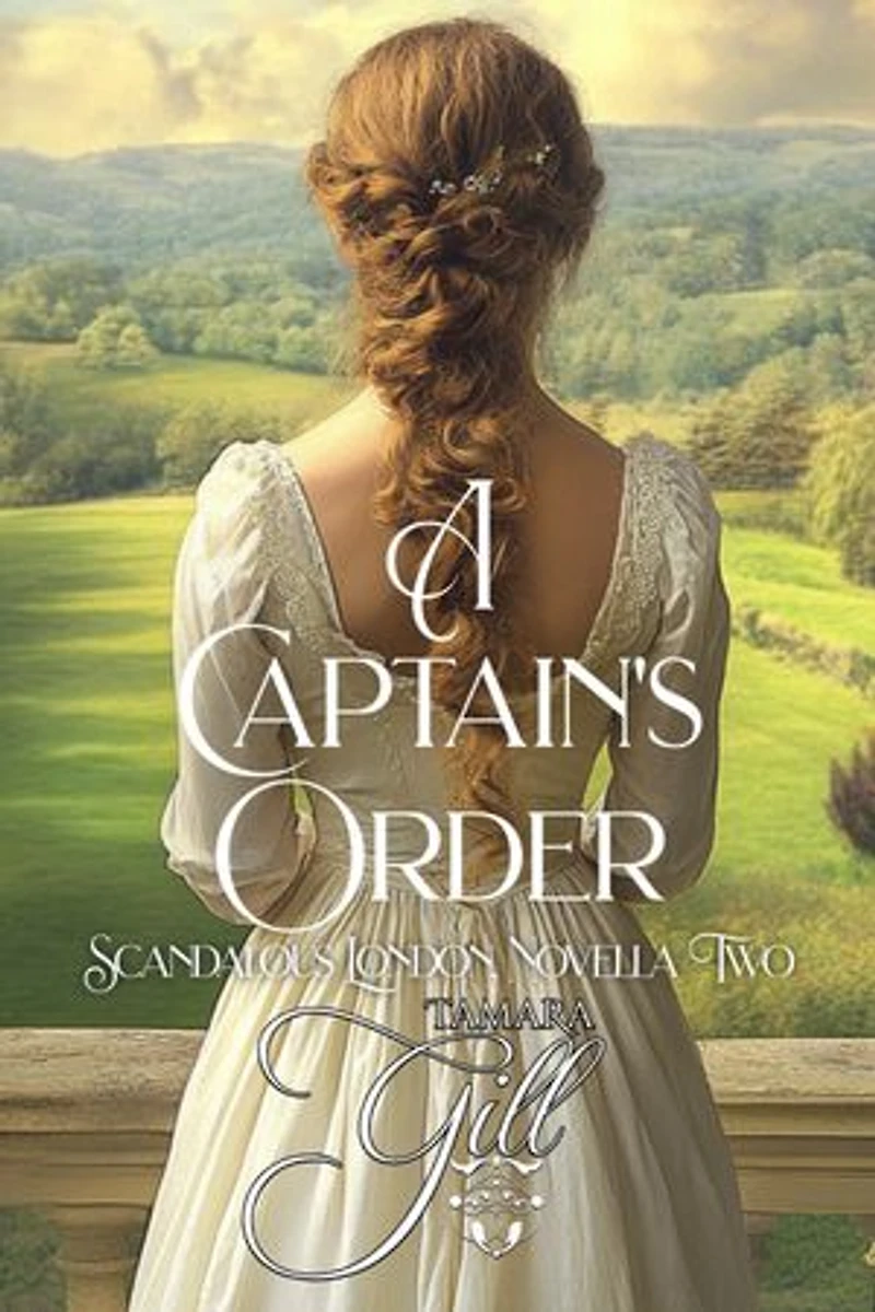 A Captain's Order