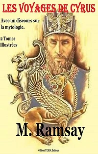 Les voyages de Cyrus