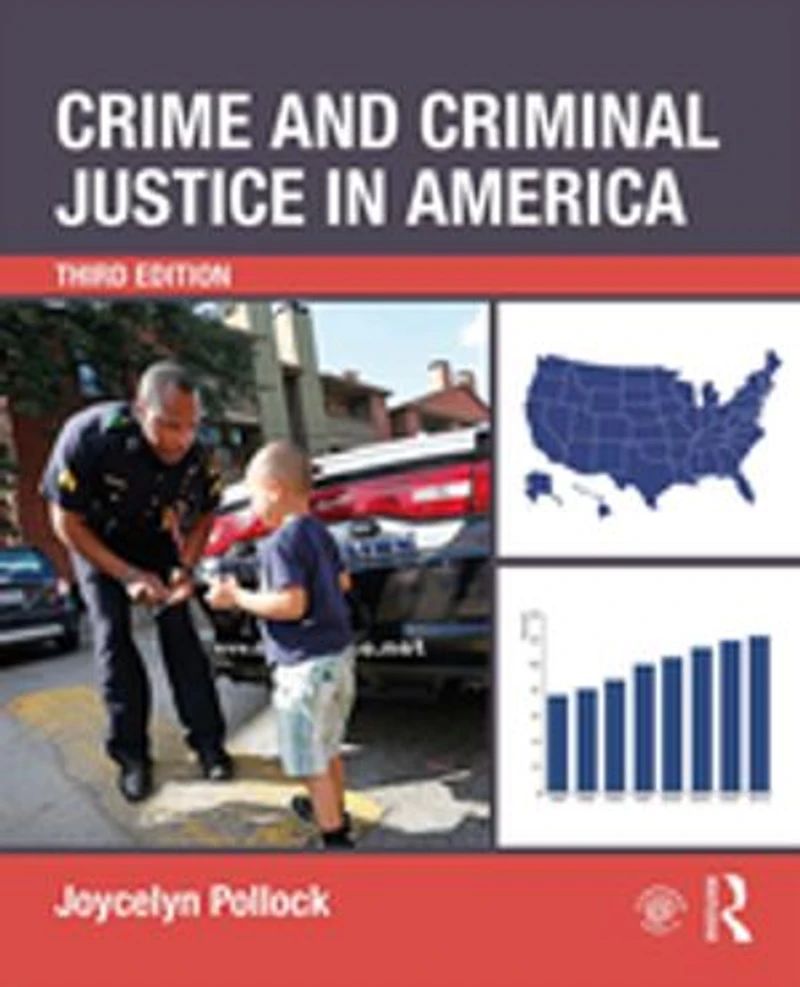 Crime and Criminal Justice America