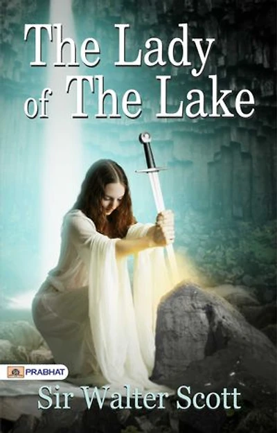 The Lady of the Lake
