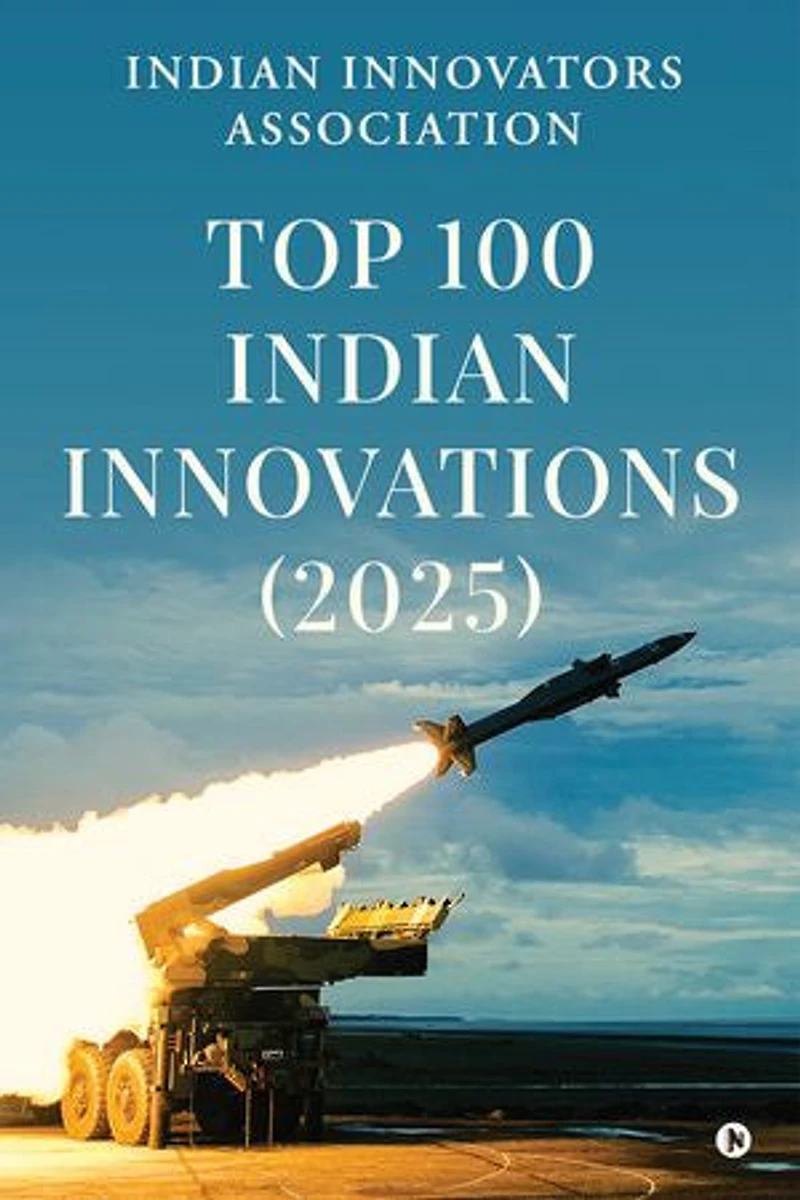 Top 100 Indian Innovations (2025)