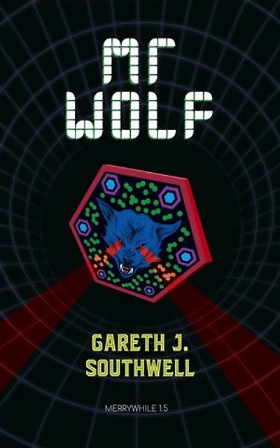 Mr Wolf: Merrywhile, #1.5