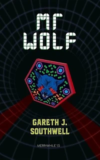 Mr Wolf: Merrywhile, #1.5